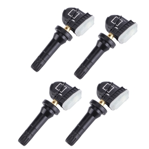 1862980 2036832 2318530 capteurs de surveillance de la pression des pneus de voiture TPMS <span class=keywords><strong>pour</strong></span> <span class=keywords><strong>FORD</strong></span> B-MAX C-MAX ECOSPORT <span class=keywords><strong>FIESTA</strong></span> MONDEO - Product Image 3