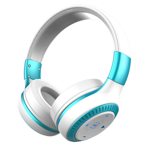 Auriculares Estéreo Bluetooth ZEALOT <span class=keywords><strong>B20</strong></span> con Micrófono, Graves, Plegables, Inalámbricos, para Computadora y Teléfonos Móviles, Compatibles con Auxiliar - Product Image 4