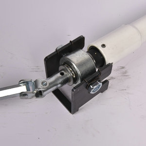 Poignées de levage en U Yingyun pour lits médicaux d'hôpital - Product Image 2