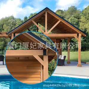 Support de renforcement de colonne en acier au carbone lourd pour lieux commerciaux, structure de support de soudage de style américain - Product Image 1
