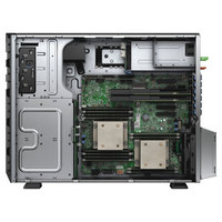 Bon prix Ordinateurs réseau Dell PowerEdge T440 serveur tour 1u