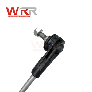 31306792211 31306792212 Barra Estabilizadora para BMW F30 F32 328i 428i, Barra Antivuelco Delantera Confiable, Enlaces de Suspensión - Product Image 5