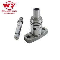 Pít-tông động cơ diesel biển chất lượng cao WEIYUAN L17-98110-107 3480J 2451G