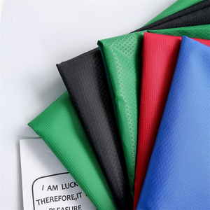 Waterproof Anti-static Moisture-proof Breathable and Permeable Wear <strong>Fall</strong> and Pressure Resistance Football Ripstop Oxford <strong>Fabric</strong> - Product Image 5