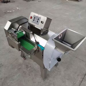 Coupe-fruits et légumes multifonctionnel automatique, machine à trancher les carottes et les plantains - Product Image 6