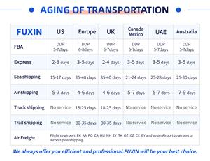 הזול ביותר dhl עליות fedex ali אקספרס סוכן משלוח סין כדי ארה "ב רכבת משלוח מ סין כדי בריטניה gerbance משא מטען - Product Image 6