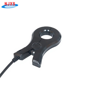 Transformador de Corriente Tipo Pinza NJXSE QX25BCHL 100A/100mA, Transformador de Corriente 50A 100A 250A, Transformador de Pinza de Alta Calidad - Product Image 6