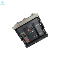 Disjoncteur à air série NW MT MVS NT MW pour applications industrielles