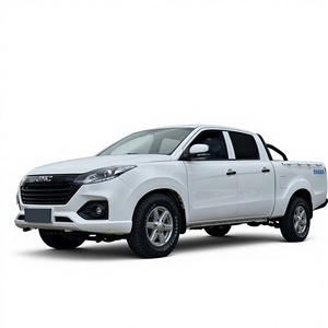 <span class=keywords><strong>Prix</strong></span> bas Baodian 2021 2022 2023 Modèle 2.5T Diesel 4x4 Version Premium Longue Portée pour Usage Professionnel - Product Image 1