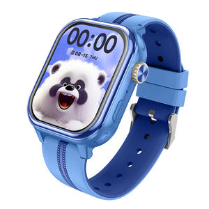 Reloj Inteligente Wonlex KT39 con Cámara Giratoria, 4G <span class=keywords><strong>Android</strong></span>, Tarjeta SIM, Teléfono, WIFI, SOS, SMS, Resistente al Agua, Monitor de Ritmo Cardíaco, GPS - Product Image 4