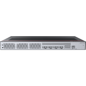 Switch HUA WEI S5735S-L24T4X-QA3 con 24 Puertos GE + 4 Puertos 10GE, QoS y SNMP, Capacidad de 672 Gbps, Equipo de Acceso Estable y Confiable - Product Image 3