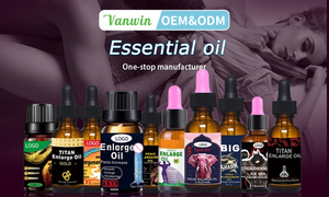 Crema Massaggio XXL alle Erbe per l'Ispessimento, con Piante Naturali Pure 50ml - Cura Intima per la Salute Sessuale Maschile - Product Image 4