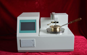 Equipo <span class=keywords><strong>de</strong></span> Prueba <span class=keywords><strong>de</strong></span> Punto <span class=keywords><strong>de</strong></span> Inflamación y Punto <span class=keywords><strong>de</strong></span> Quema para Lubricantes <span class=keywords><strong>de</strong></span> Aceite Estándar ASTM D93 - Product Image 3