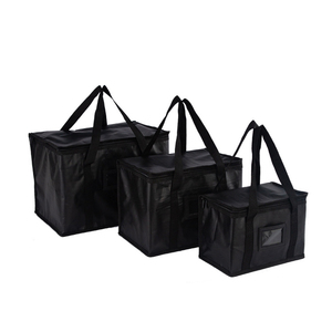 Winmax — sac isotherme Portable, sac glacière de grande capacité, boîte à Bento, pour Camping en plein air, avec 37 tasses, barbecue, fournitures de pique-nique - Product Image 1