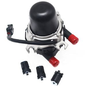 Pompe secondaire à Air électrique, 1618E4 9653340580 1618 <span class=keywords><strong>E4</strong></span> pour citroën 206 - Product Image 4