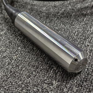 Capteur de niveau d'eau chaude submersible en acier inoxydable, indicateur de niveau, sortie de signal 4-20mA, sans fil, pour une mesure de niveau à prix abordable - Product Image 5