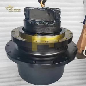 Motor de Traslación 574-3203 5743203 511-0315 568-9405 610-8800 610-8801 591-8316 para Excavadoras 336 330 345 - Repuestos - Product Image 3