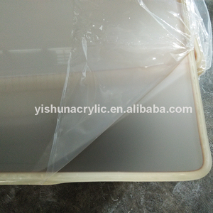 Tấm Mica Mờ Mờ Màu Trong Suốt Dày 2-40Mm Tùy Chỉnh - Product Image 3