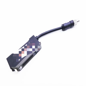 Controlador de Programación PLC de Automatización Industrial BOS 73K-PU-1FR-C-S75-0.1 11-26VDC Nuevo Original Listo para Envío desde Almacén - Product Image 1