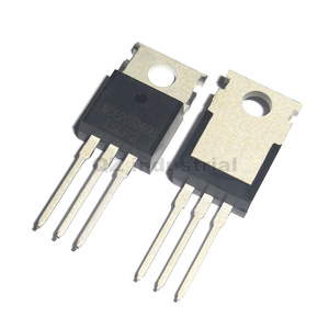 Transistor IGBT QZ Bom NCE20TD60B Nuevo Original, 600V 20A 135W TO-220 - Product Image 2