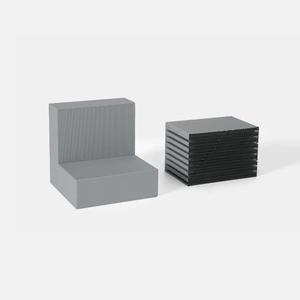 Filamento de Impresión 3D Bambu Lab Support de 1.75mm, PLA PETG, Material Dual, Fácil Extracción, Superficie Lisa, Reconocimiento RFID - Product Image 5