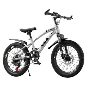 Vélos pour enfants, garçons et filles, adolescents, élèves du premier cycle du secondaire, vélos de montagne à vitesse variable - Product Image 3