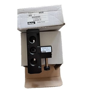 Régulateur de débit proportionnel à aiguille TDP080EH99C2NB062 en stock - Product Image 5