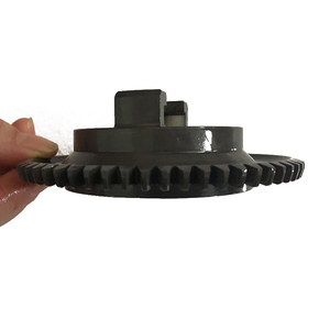 Pièces détachées FANUC A290-6079-X315 # Disque d'engrenage de broche HB de haute qualité à prix abordable en stock - Product Image 3