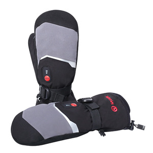 <span class=keywords><strong>Gants</strong></span> <span class=keywords><strong>de</strong></span> moufles d'hiver pour femmes et hommes <span class=keywords><strong>de</strong></span> haute qualité <span class=keywords><strong>gants</strong></span> <span class=keywords><strong>de</strong></span> ski tricotés taille L/M <span class=keywords><strong>avec</strong></span> <span class=keywords><strong>protection</strong></span> contre le vent imperméable pour le <span class=keywords><strong>snowboard</strong></span> - Product Image 6