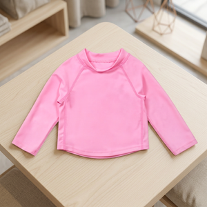 Rashguard de compresión unisex de poliéster ajustado para lucha BJJ Jiu Jitsu, manga larga, transpirable, UPF50, personalizado de fábrica - Product Image 3