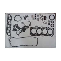 Convient pour Mitsubishi 4D68 Jeu de joints complet Pièces de rechange pour moteur à essence