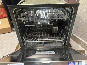 Dishwasher SC456B99BC <b>10</b> 595x595x500mm 46dB Extensive <b>Technical</b> Expertise With Deep-rooted Experience in Industrial Maintenance - Product Image 3
