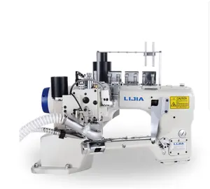 t shirt sewing machine automatic t-shirt automatic sewing machine for underwear