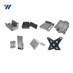 Yw חומרה שירות מותאם אישית יצרן גיליון ייצור מתכת cnc שירות חיתוך לייזר - Product Image 2