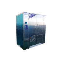 Lage Prijs Energiebesparing Hete Verkoop Industrieel Fruit Drogen Dehydrator Champignondroger Machine Groenteuiendroger