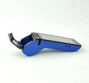 Thiết Bị Pos Android Không Dây Thông Minh Máy Pos Ngoại Tuyến <span class=keywords><strong>Edc</strong></span> - Product Image 2