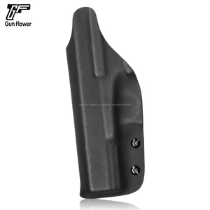 Gun&Flower Funda IWB Kydex for <span class=keywords><strong>17</strong></span>/22/32 - Product Image 2