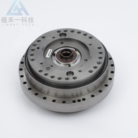 Nouvelle pièce de rechange pour robot industriel KUKA, joint d'entrée SPP GZ_470 00334494 00-334-494 en stock
