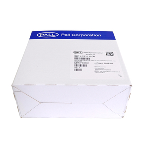 Filtre à encre original PALL LCF-12100/10u à grand débit pour système d'encre d'imprimante UV et à solvant écologique - Product Image 2