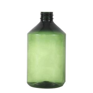 Xypackaging - Botellas Dispensadoras de Bomba para Lociones Corporales, Vacías, de PET PCR Verde, de 250 ml, 500 ml y 16 oz, con Serigrafía para Utensilios de Cocina - Product Image 5