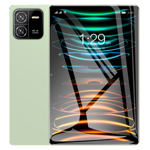 Nhà Máy Bán Buôn Pad 9pro 10.1 Inch Dual Sim 5G Độ Phân Giải Cao 8GB + 512GB 8000MAh 2 Trong 1 Bảo Vệ Trường Hợp Bàn Phím Thông Minh Máy Tính Bảng - Product Image 4