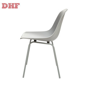 Haute Qualité <span class=keywords><strong>Pas</strong></span> <span class=keywords><strong>Cher</strong></span> <span class=keywords><strong>Professionnel</strong></span> <span class=keywords><strong>Mobilier</strong></span> De <span class=keywords><strong>Restaurant</strong></span> Moderne En Plastique Café Chaise de Tabouret - Product Image 1