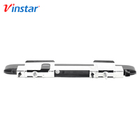 Vinstar Bestseller SAE DOT-Zugelassenes LED Drittes Bremslicht Hochmontiertes Bremslicht für Mercedes Benz SL-Klasse R230 SL500 SL550 2001-2012