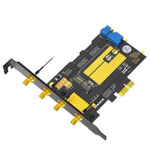 M.2 B Key <span class=keywords><strong>USB3.0</strong></span> & PCie Dual <span class=keywords><strong>Bus</strong></span> Giao Diện 5G WWan <span class=keywords><strong>Card</strong></span> Adapter - Product Image 1