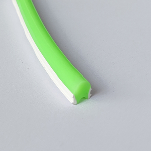 Multiple Color Pure Silicone Sleeve New Generation 6mm Separate Detached Neon Sign Making DIY Flexible Neon Tube Strip Lights - Product Image 3