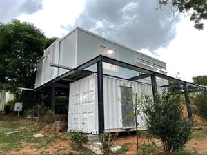 <span class=keywords><strong>Casa</strong></span> Espandibile a 2 Piani, Villa Prefabbricata di Lusso, <span class=keywords><strong>Casa</strong></span> Mobile in <span class=keywords><strong>Vendita</strong></span>, <span class=keywords><strong>Container</strong></span> Espandibile 20/40Ft, <span class=keywords><strong>Casa</strong></span> Prefabbricata - Product Image 6