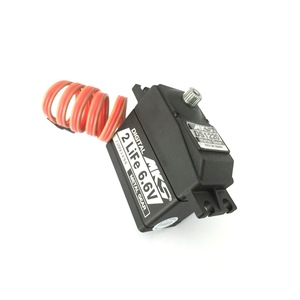 MKS DS1220 Digital Servo 6.6V Metal Gear Coreless <b>RC</b> Vehicle Parts - Product Image 3