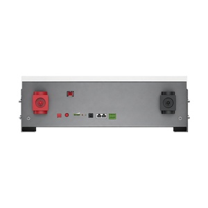 Batería de Almacenamiento de Energía para el Hogar Dyness A48100 de 4.8kWh, 48V, 100Ah, Iones de Litio, MPPT, Silicio Monocristalino para 5kW 10kW - Product Image 1