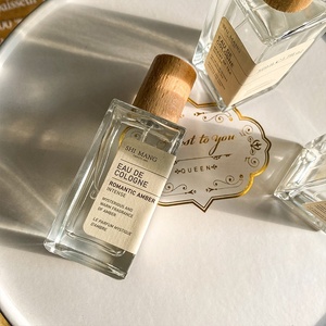 <span class=keywords><strong>Parfum</strong></span> liquide turc Shimang, taille standard 50 ml, pour femme, frais, naturel, longue tenue, léger, <span class=keywords><strong>parfum</strong></span> floral lacté, niche - Product Image 3