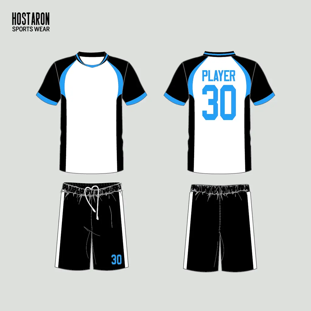 Hostaron Custom Volwassen Winter Compressie Kastanjebruin Voetbalshirt Set 2021 Heren Voetbalshirt Team Website Voor Club Met Sokken